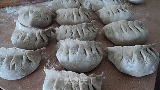烫面包子的做法步骤：2