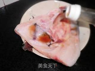 食欲大增的-----剁椒鱼头的做法步骤：3