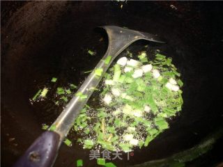 星月私房菜---独具自贡特色的水煮肉片的做法步骤：2