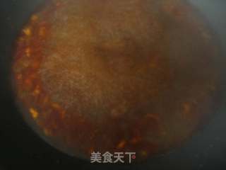 水煮肉片的做法步骤：2