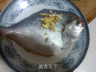 番茄燉鯧魚的做法步骤：2