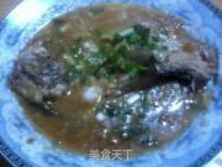 番茄燉鯧魚的做法步骤：2