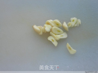 彩椒口蘑的做法步骤：2