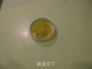 皮蛋瘦肉粥的做法步骤：2