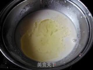 香菇螺肉羹的做法步骤：2