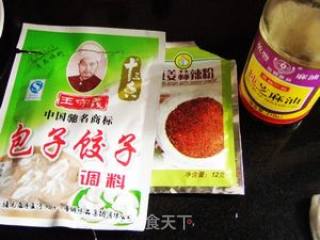 分享从第一次开始做包子的心得--素三彩香包的做法步骤：6