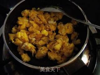 分享从第一次开始做包子的心得--素三彩香包的做法步骤：6