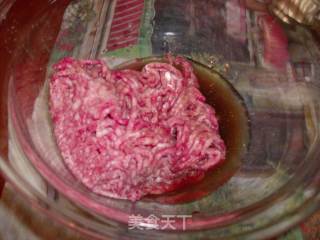 肉馅蒸鱼---鱼酿的做法步骤：3