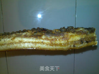 双腊蒸钵仔饭的做法步骤：2