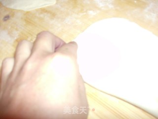 馅饼做法的做法步骤：2