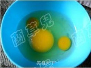 酒酿红糖饮的做法步骤：3