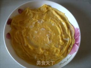 減肥主食－－蔬菜炒饅頭的做法步骤：2