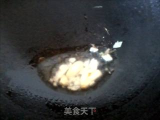 減肥主食－－蔬菜炒饅頭的做法步骤：2