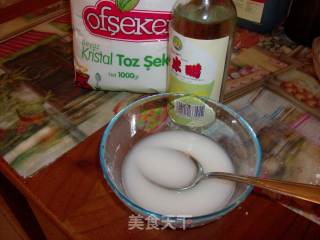 火鸡肉段的做法步骤：2