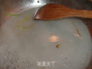 火鸡肉段的做法步骤：2