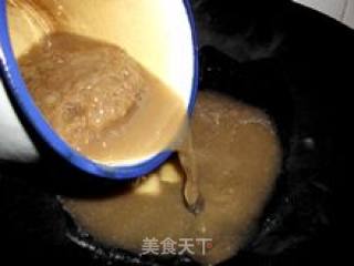 当归卤鸡腿的做法步骤：2