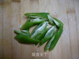 家常炖鸡的做法步骤：2