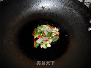 家常炖鸡的做法步骤：2