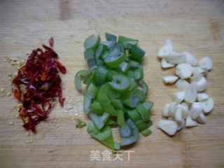 茄汁包菜的做法步骤：2