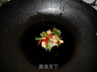 茄汁包菜的做法步骤：2