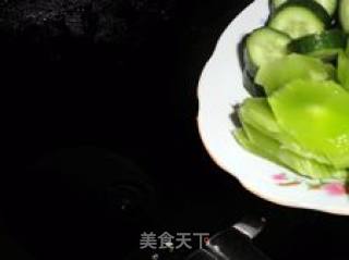 受欢迎的-----时尚百搭菜的做法步骤：4