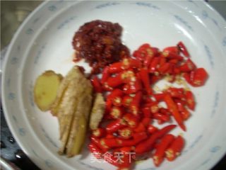 重庆特色之魔芋烧鸭子的做法步骤：2