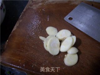 重庆特色之魔芋烧鸭子的做法步骤：2