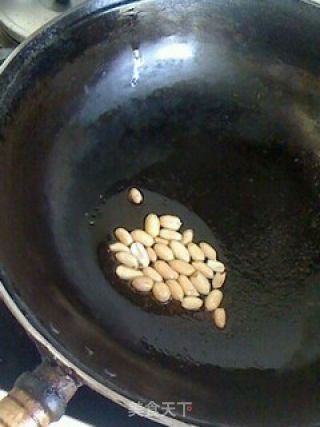 酒鬼花生的做法步骤：2