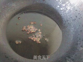 花菇青菜素饺子的做法步骤：2