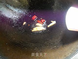 鸭血炖豆腐的做法步骤：2