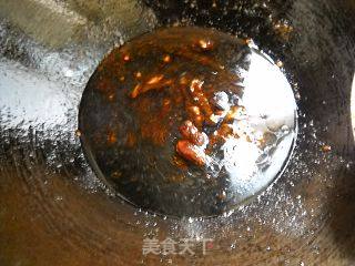 鸭血炖豆腐的做法步骤：2