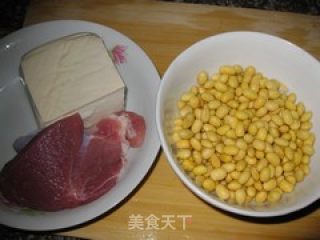 小羊版美味豆腐的做法步骤：2