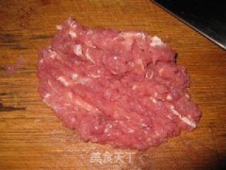 小羊版美味豆腐的做法步骤：2