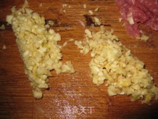 小羊版美味豆腐的做法步骤：2