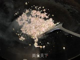 小羊版美味豆腐的做法步骤：2