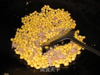 小羊版美味豆腐的做法步骤：2