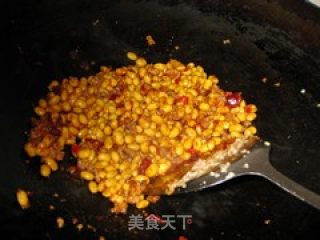 小羊版美味豆腐的做法步骤：2