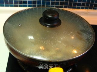 红烧扒皮鱼的做法步骤：4