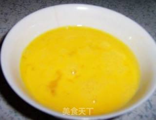 鸡蛋肉卷的做法步骤：3