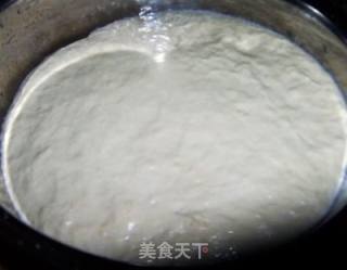 老北京门钉肉饼的做法步骤：4