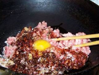 老北京门钉肉饼的做法步骤：4
