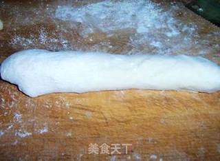 老北京门钉肉饼的做法步骤：4