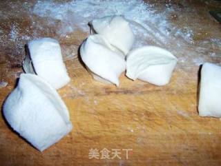 老北京门钉肉饼的做法步骤：4