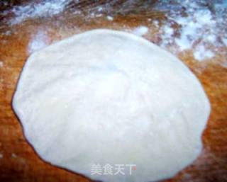 老北京门钉肉饼的做法步骤：4