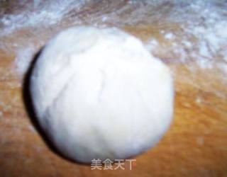 老北京门钉肉饼的做法步骤：4