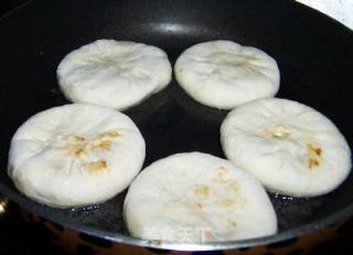 老北京门钉肉饼的做法步骤：4