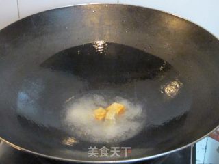 自制简易家庭牛腩的做法步骤：2