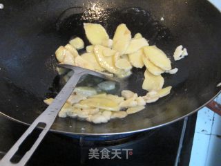 自制简易家庭牛腩的做法步骤：2