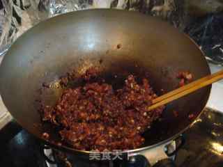 猪肉白菜蒸饺的做法步骤：2