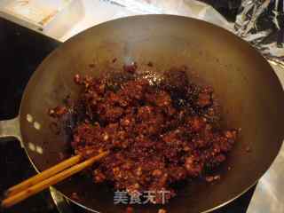 猪肉白菜蒸饺的做法步骤：2